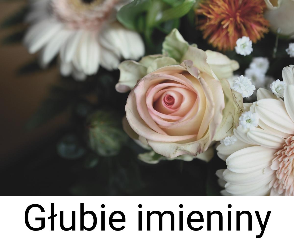 Głubie imieniny