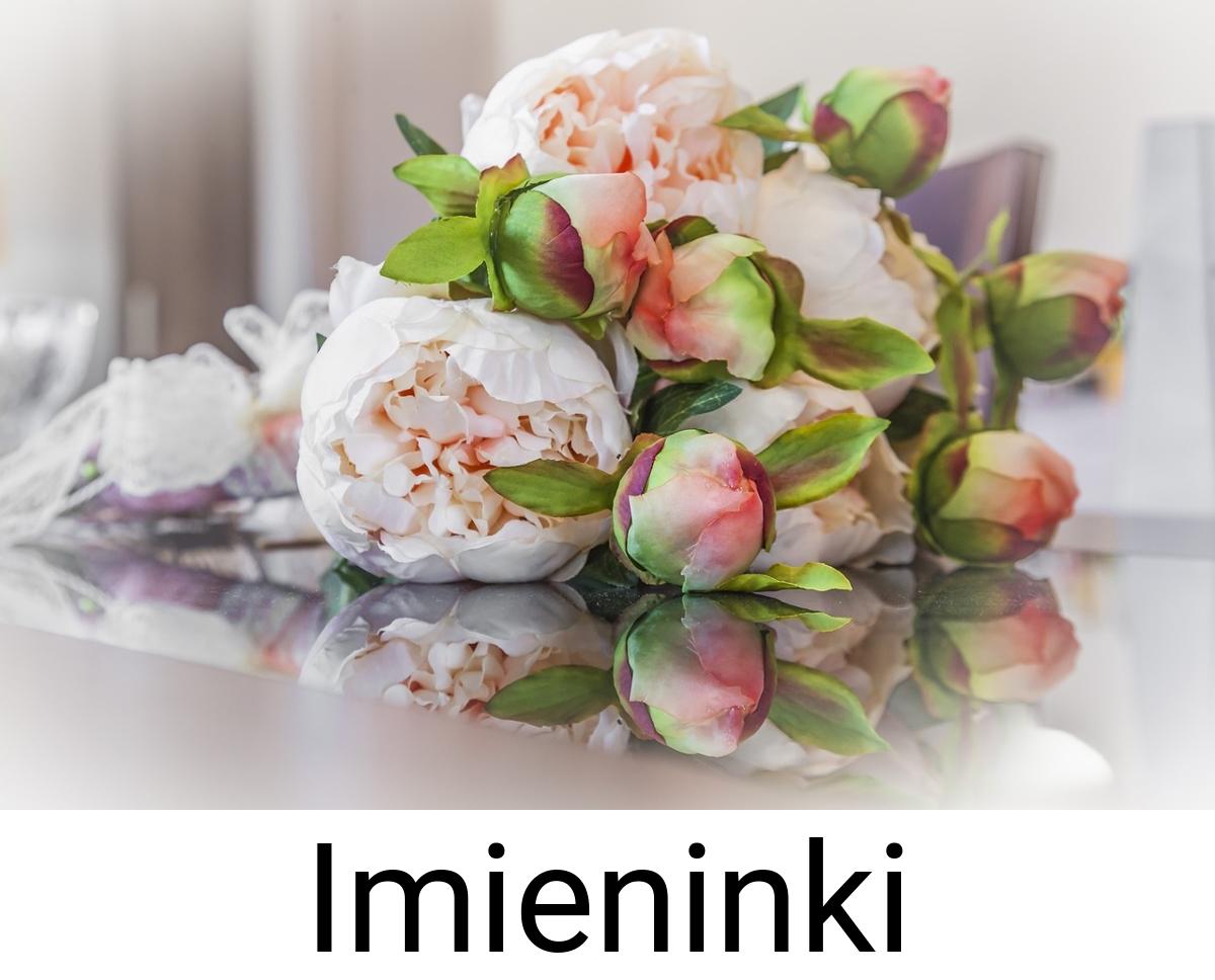 Imieninki