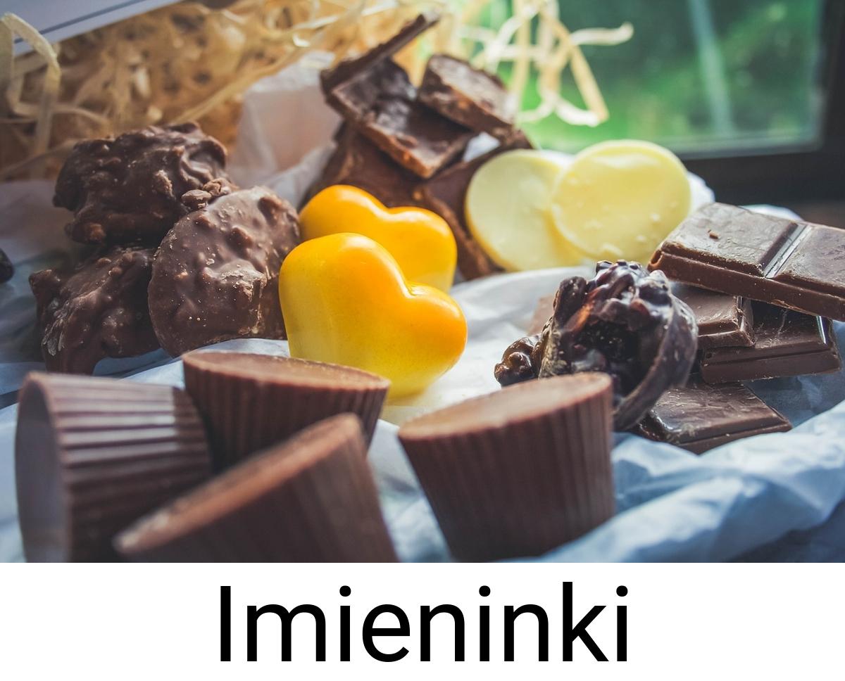 Imieninki