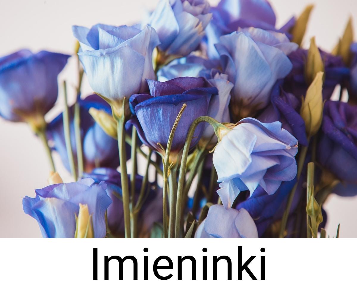 Imieninki