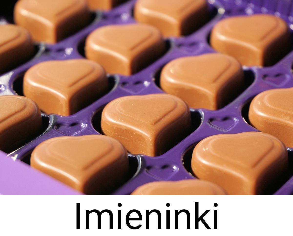 Imieninki