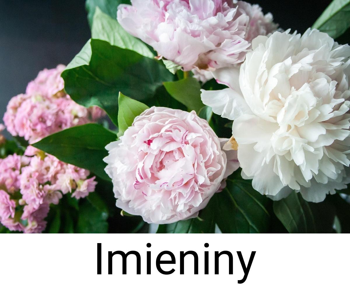 Imieniny