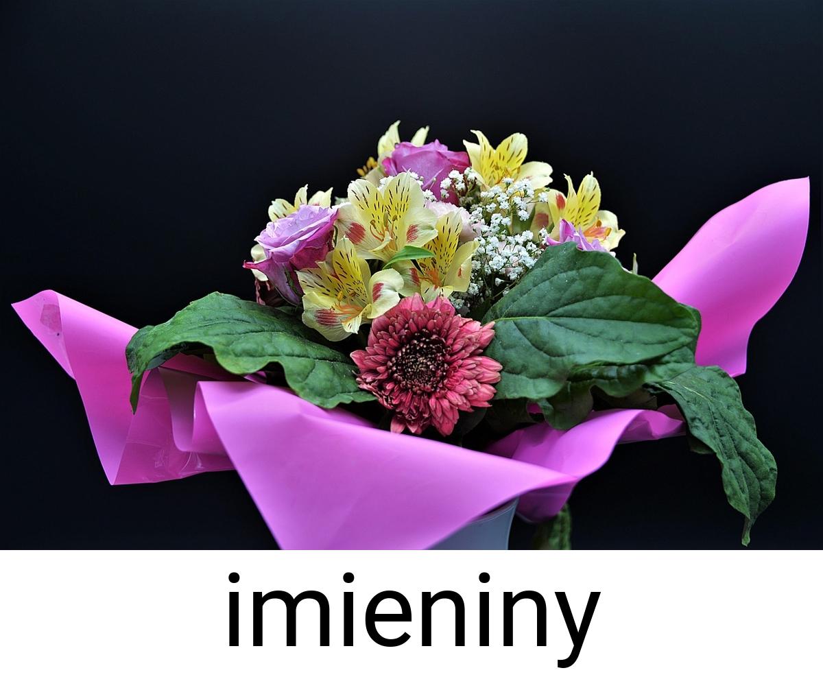 Imieniny