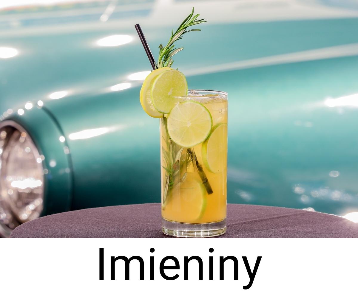 Imieniny