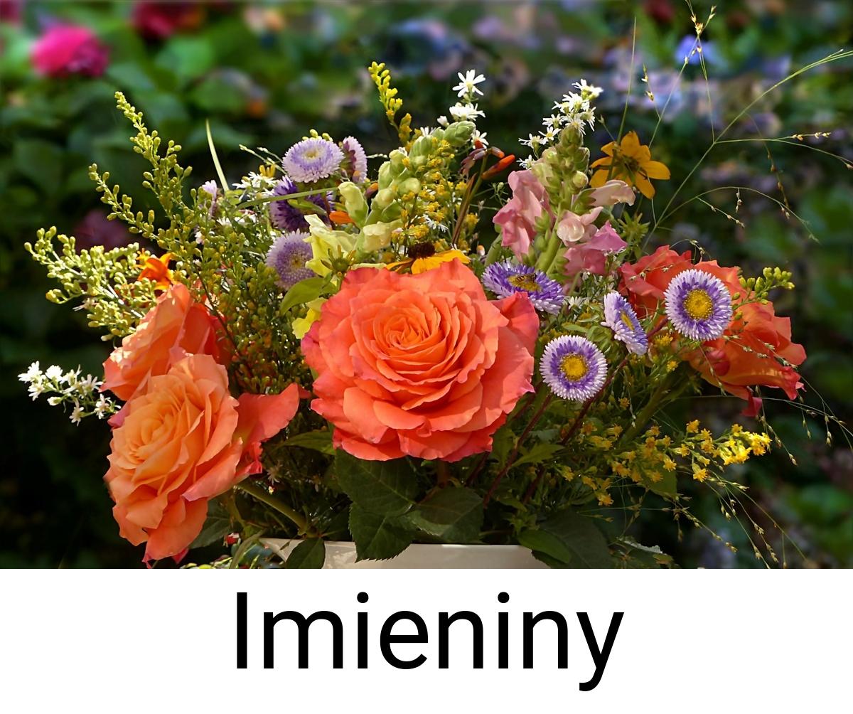 Imieniny