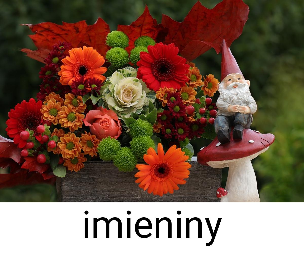 Imieniny