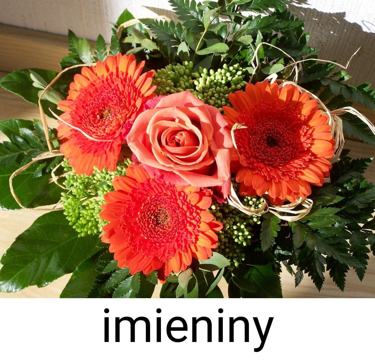 Imieniny