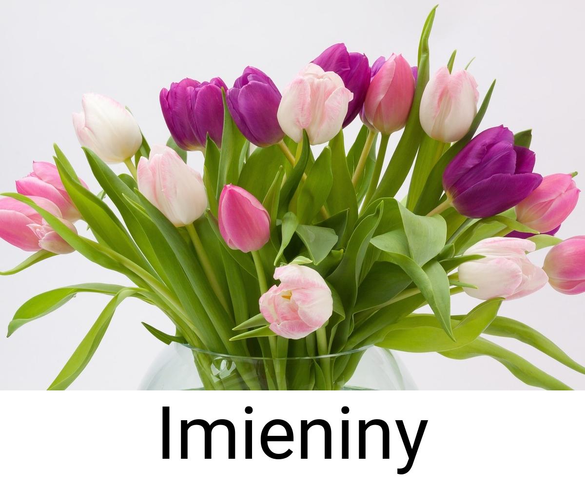 Imieniny