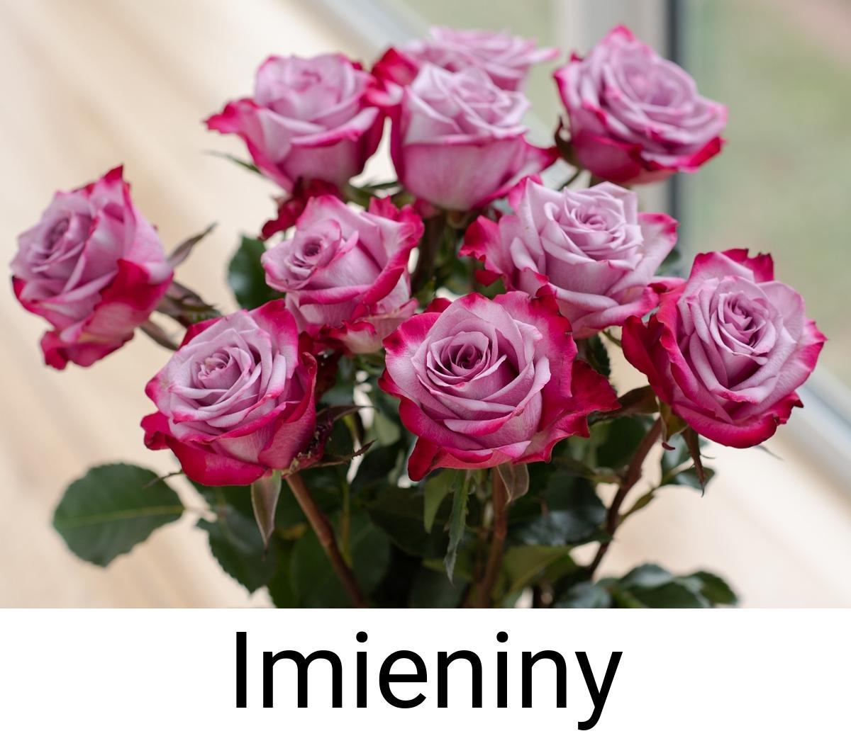 Imieniny