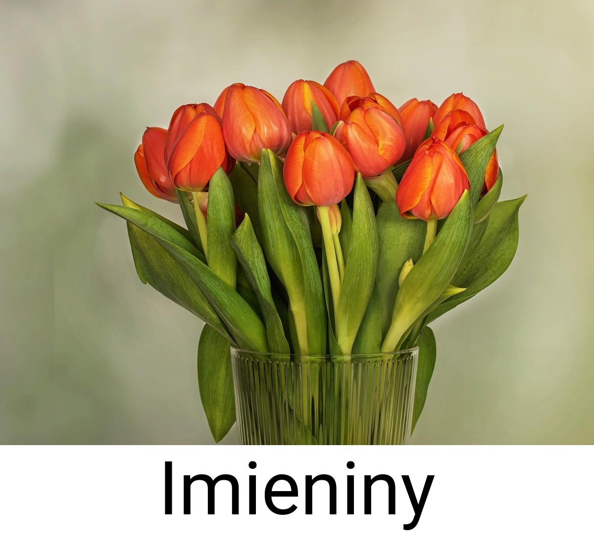 Imieniny