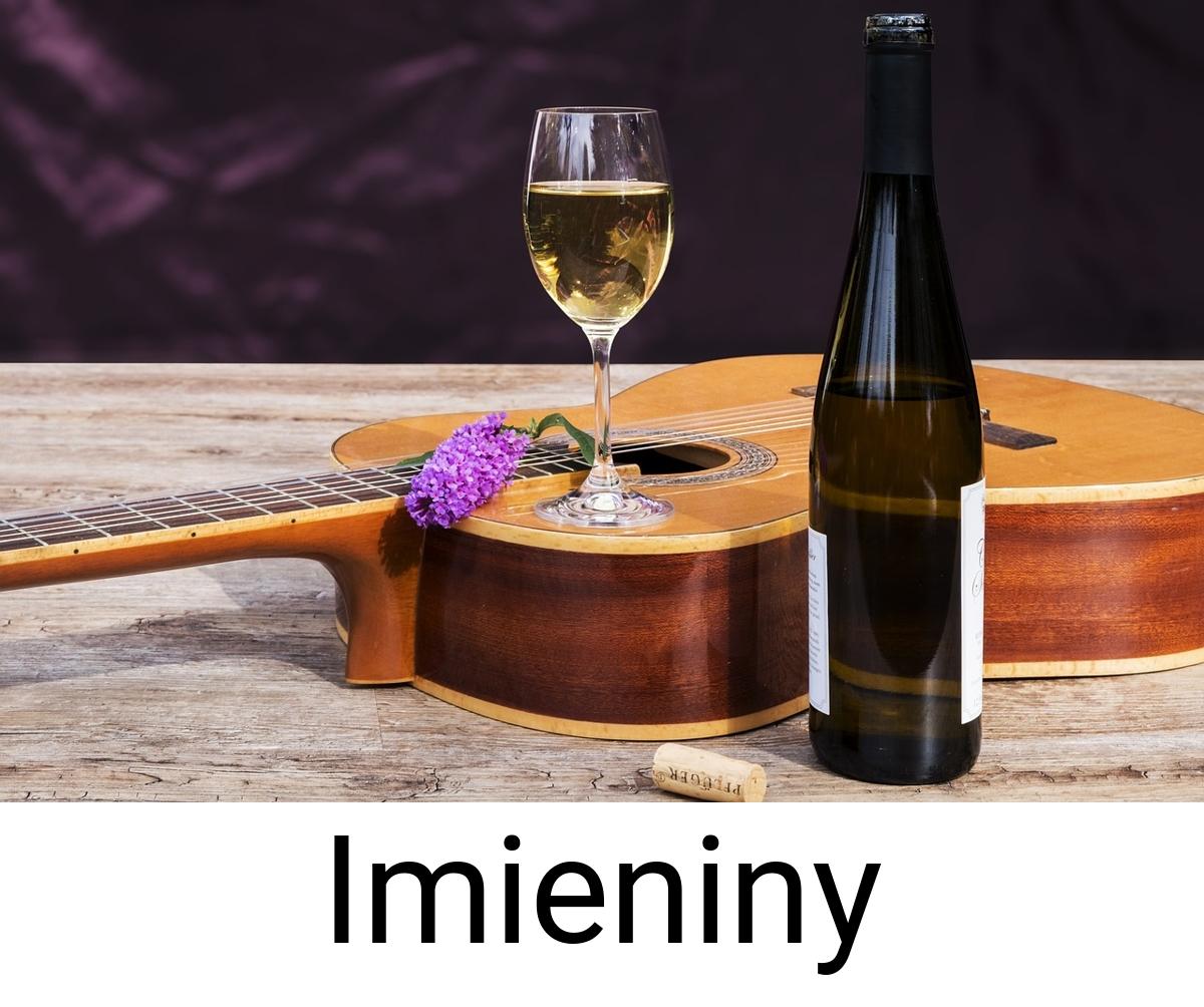 Imieniny