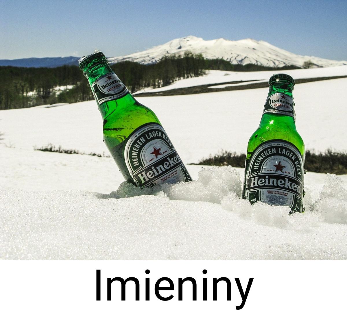 Imieniny