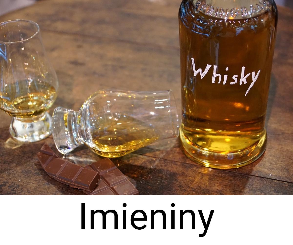 Imieniny