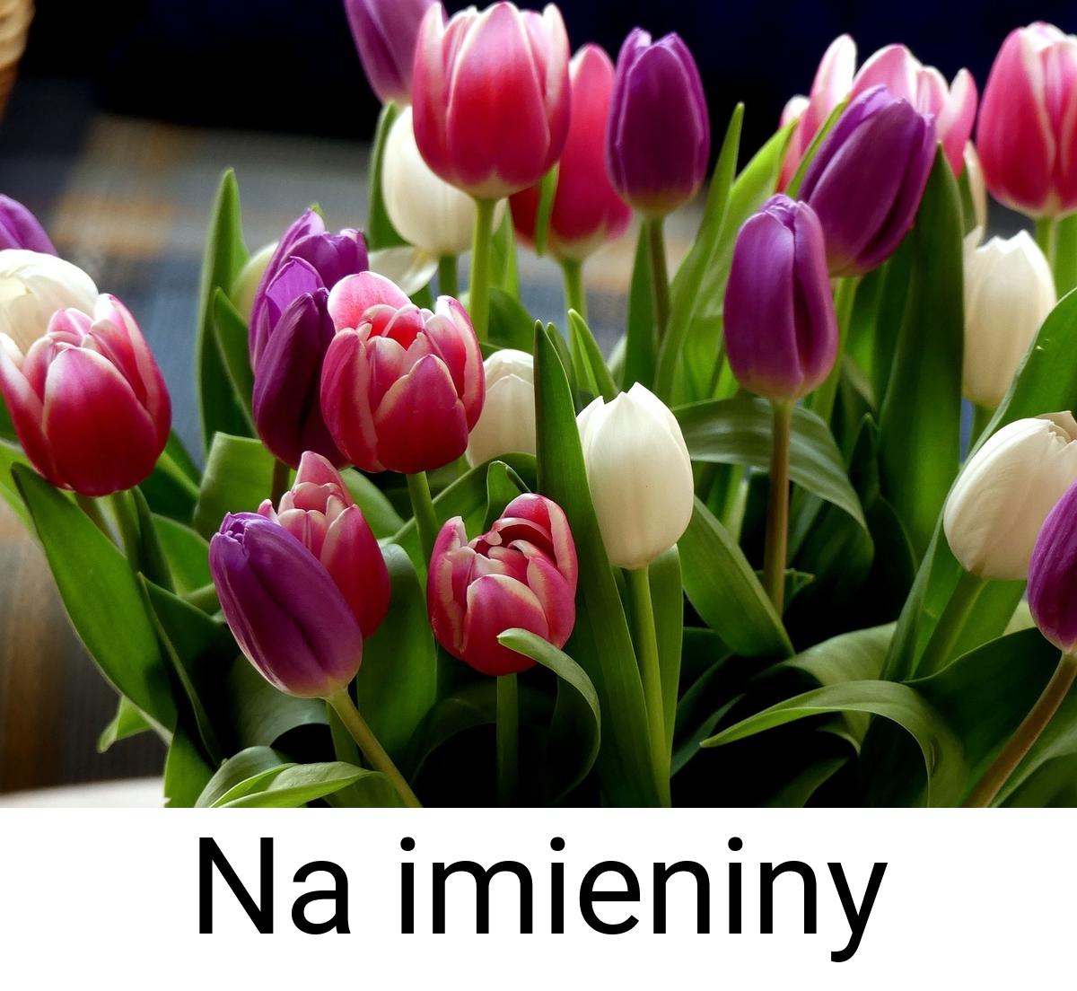 Na imieniny