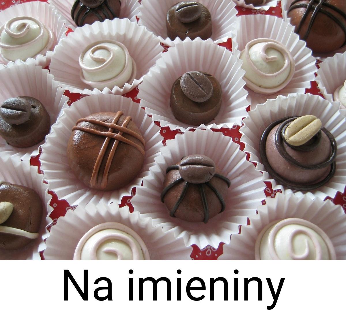 Na imieniny