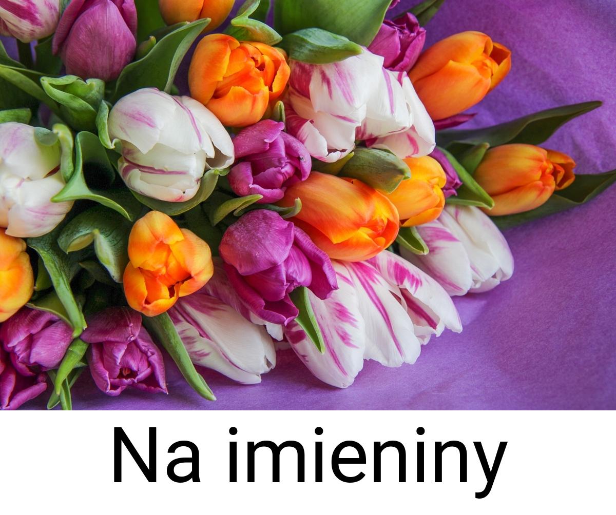 Na imieniny