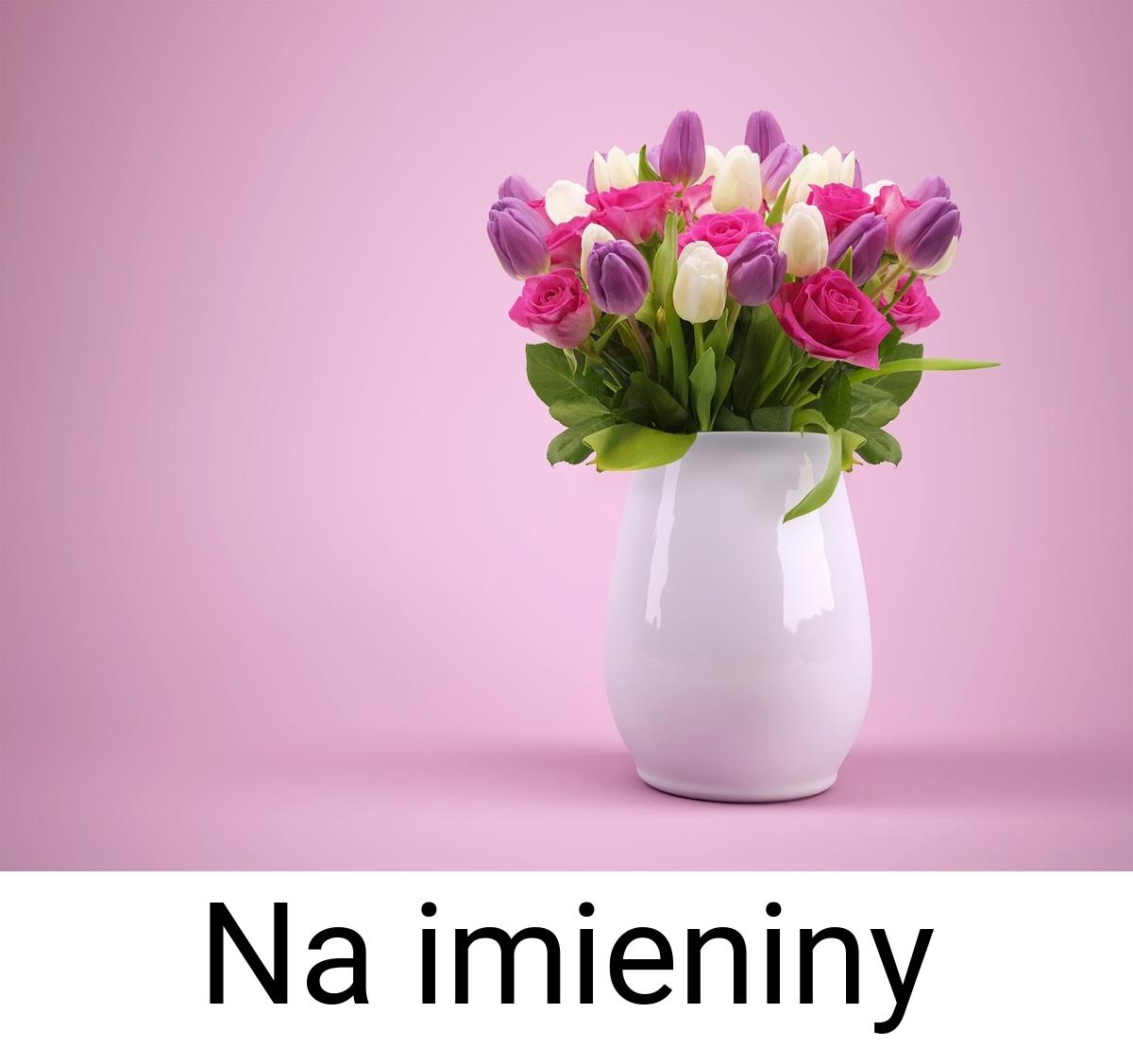 Na imieniny