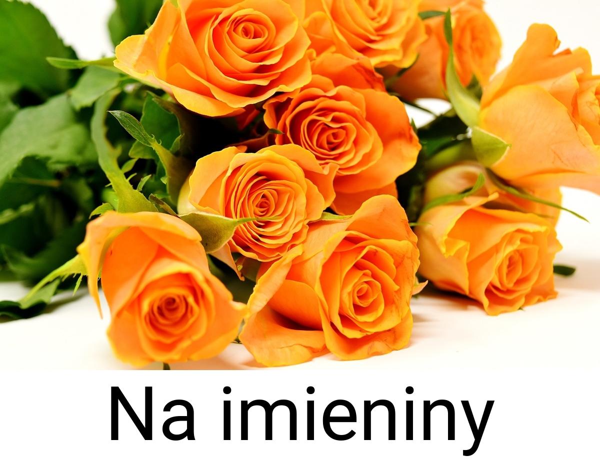 Na imieniny