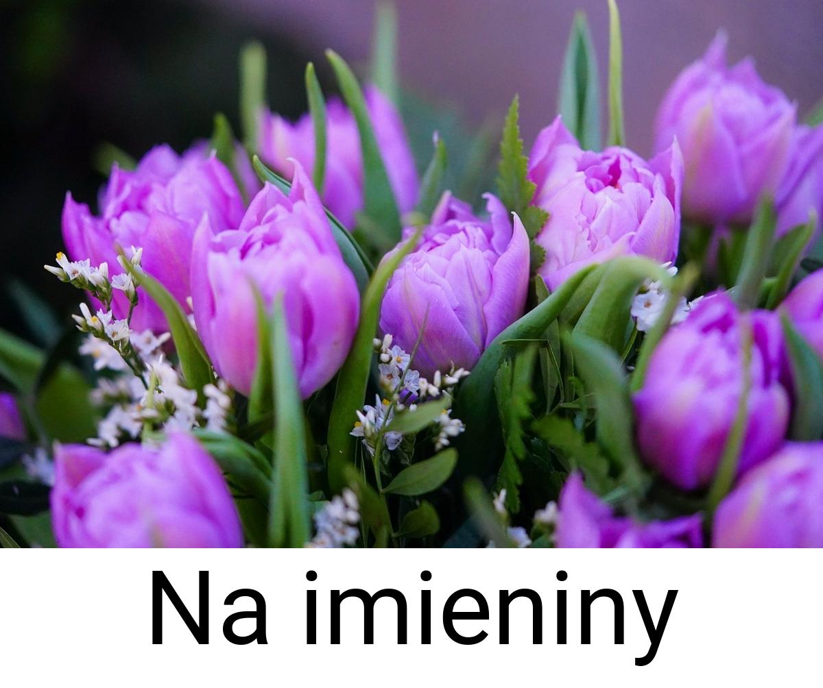 Na imieniny