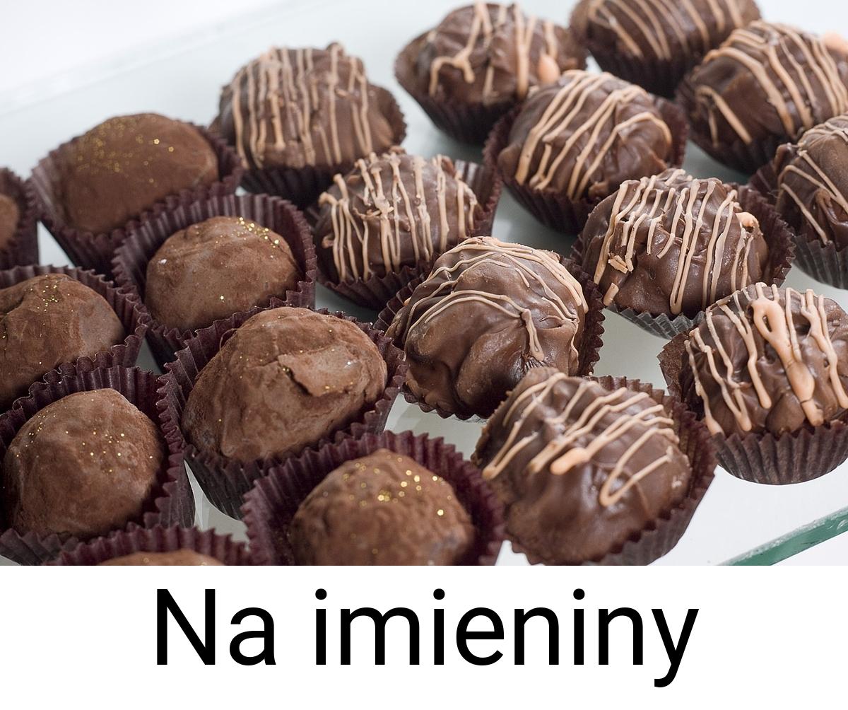 Na imieniny