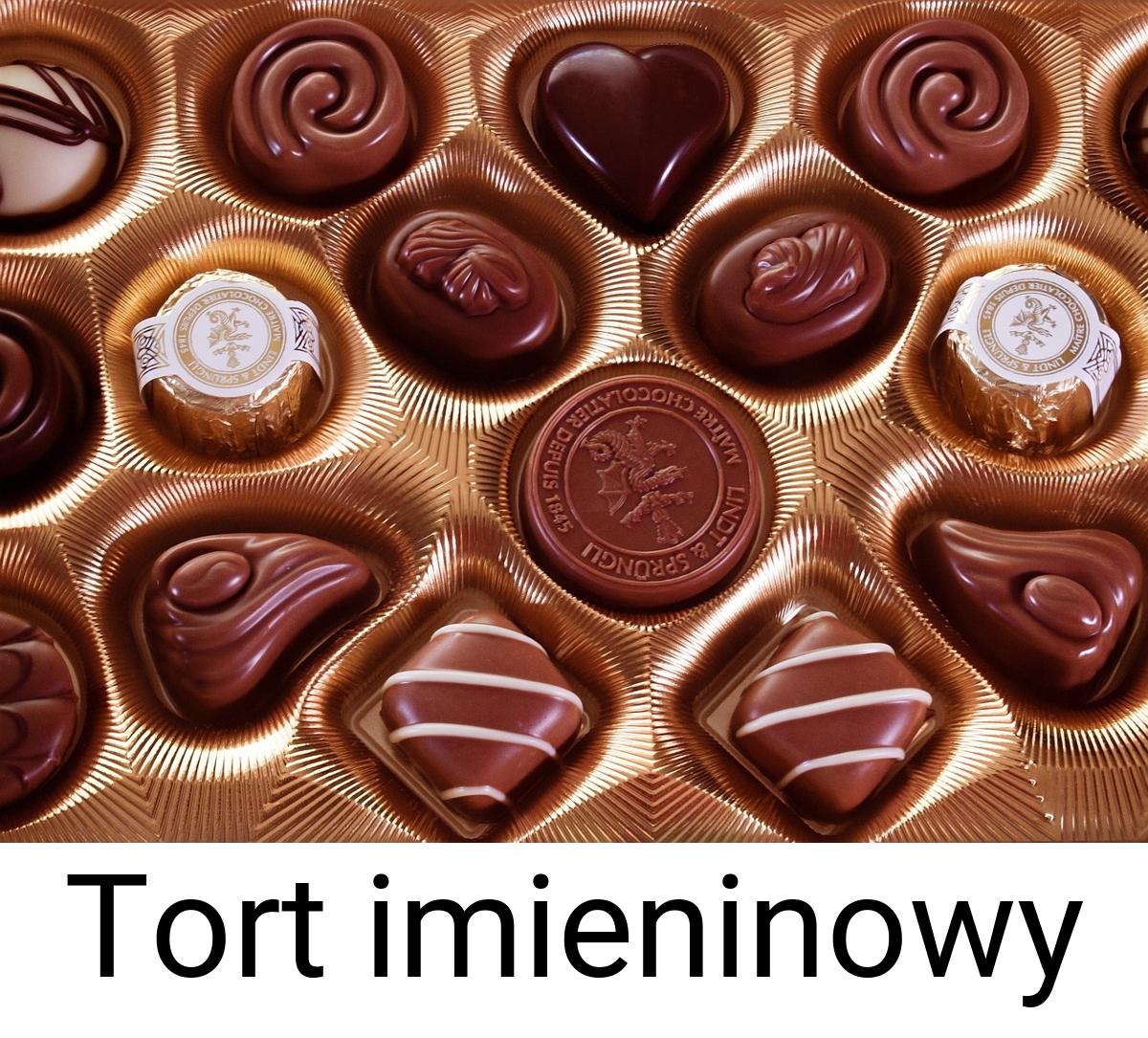 Tort imieninowy