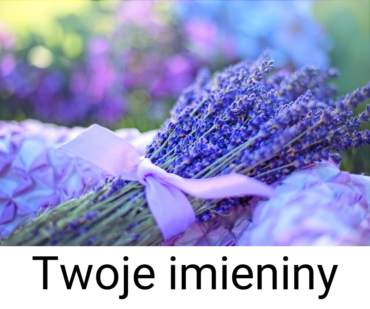 Twoje imieniny
