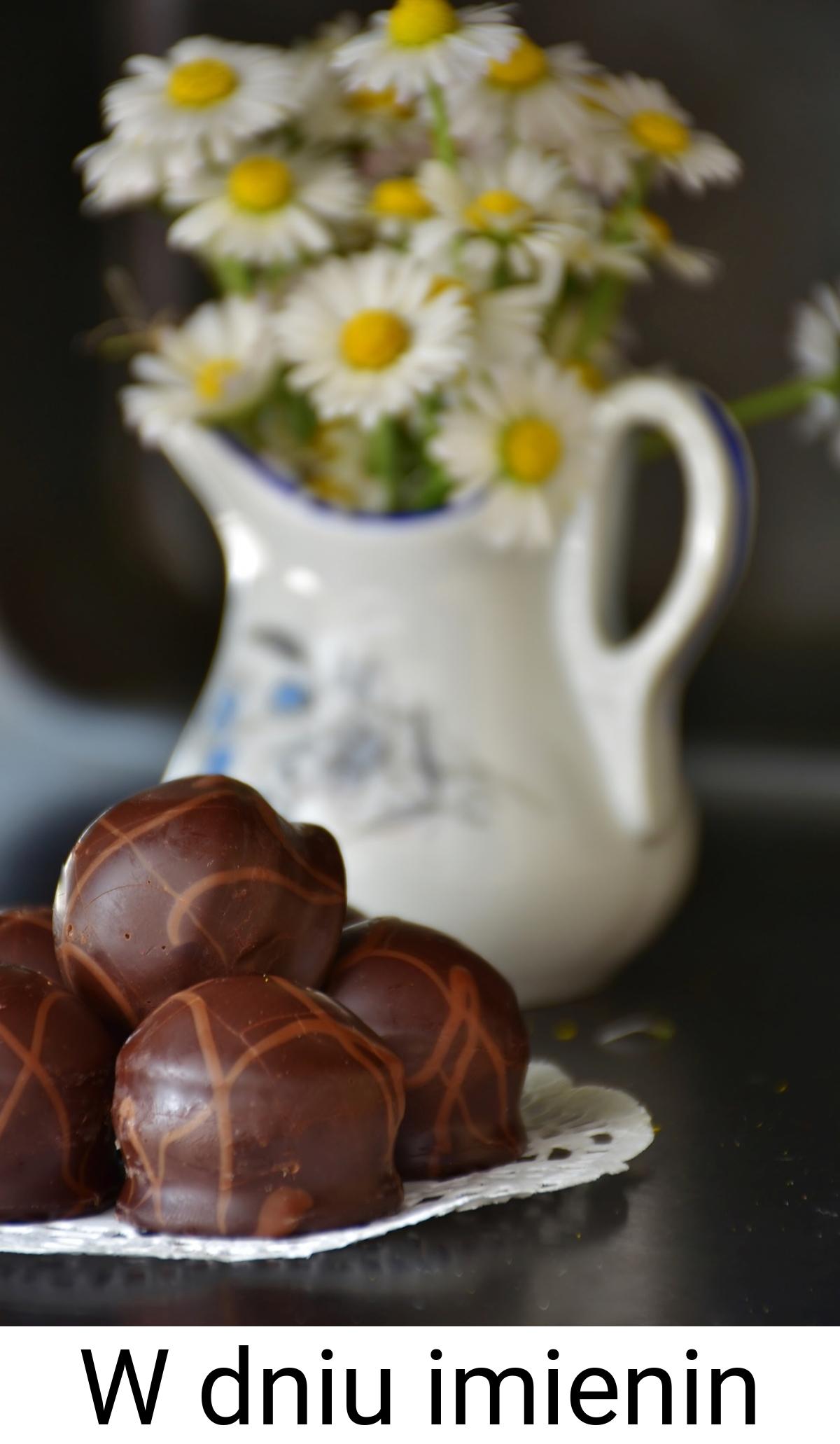 W dniu imienin