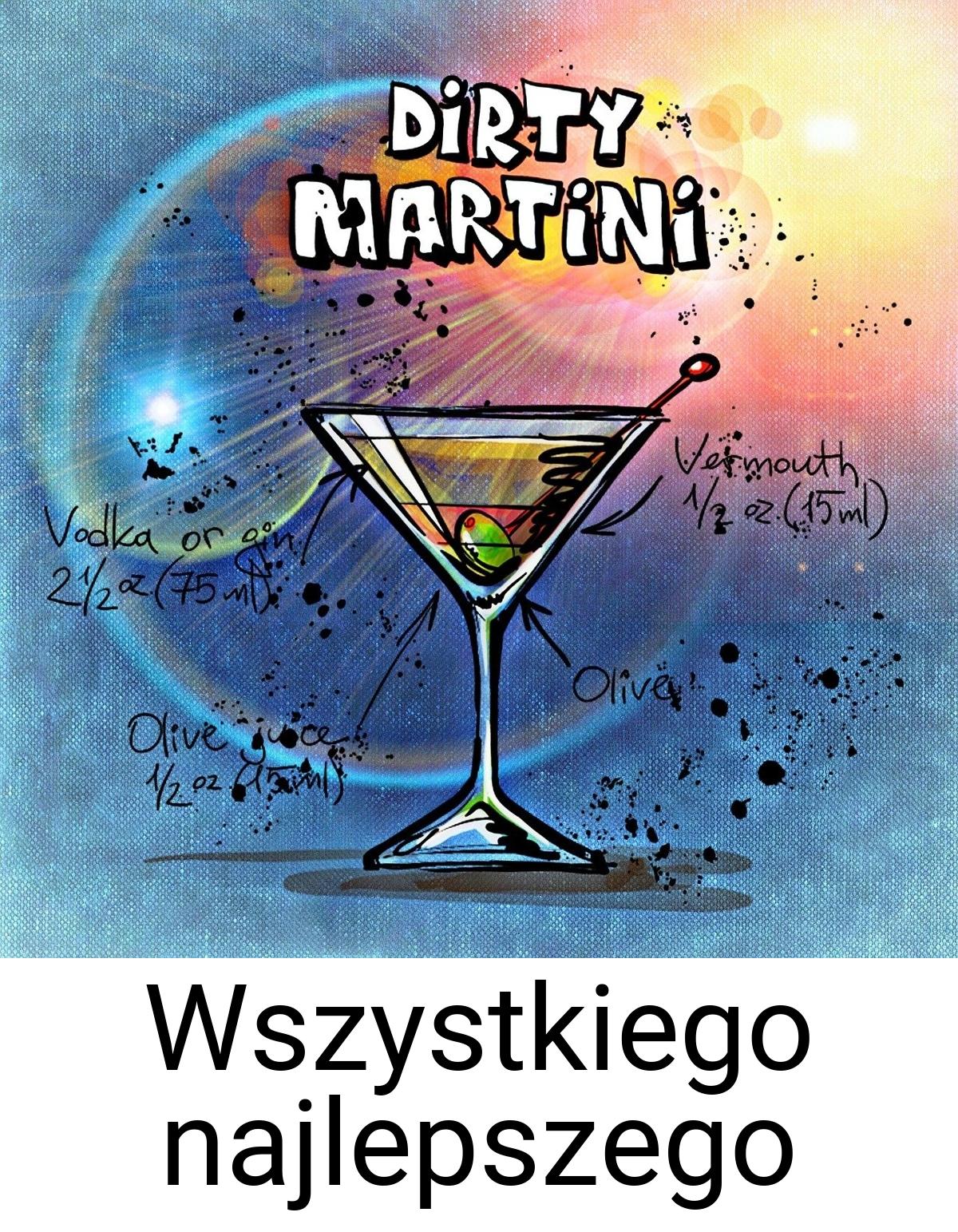 Wszystkiego najlepszego