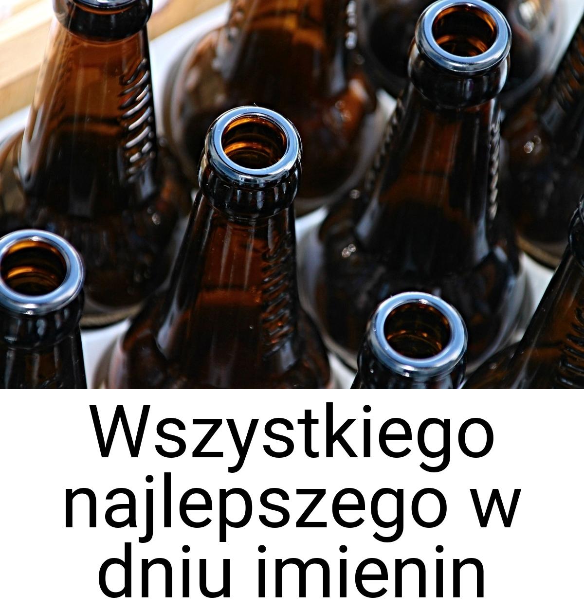 Wszystkiego najlepszego w dniu imienin