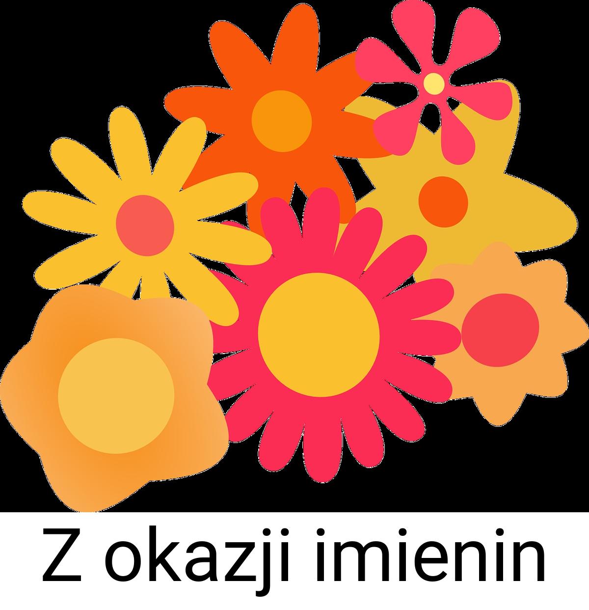 Z okazji imienin