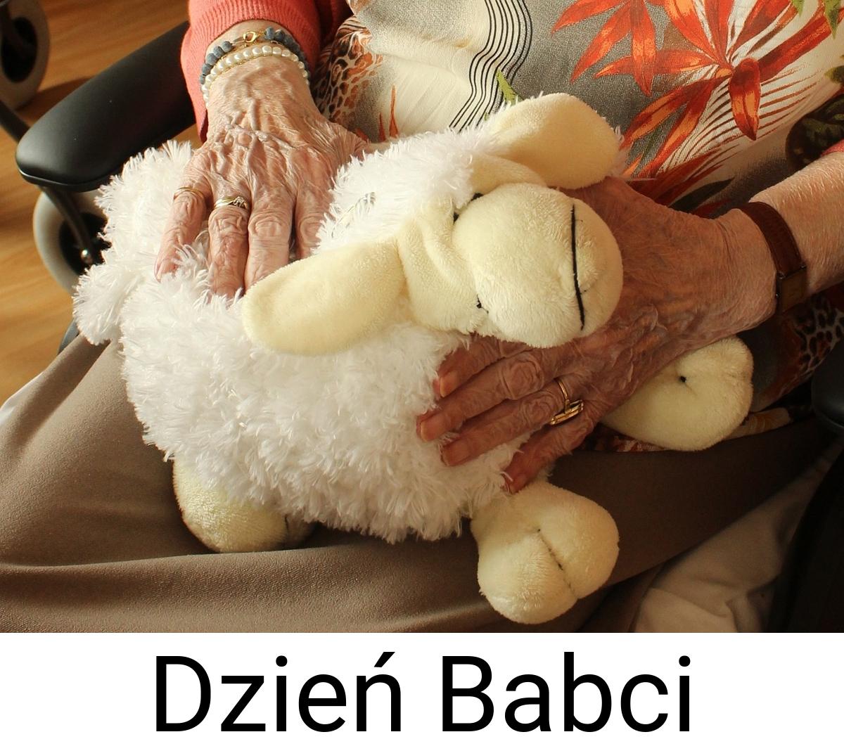 Dzień Babci