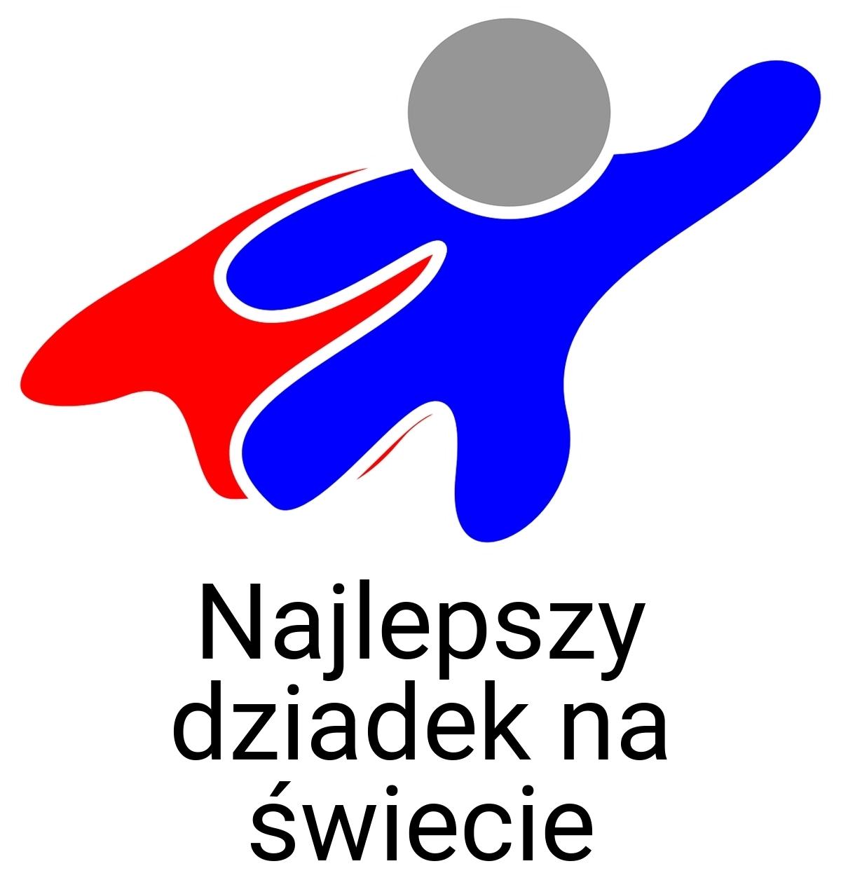 Najlepszy dziadek na świecie