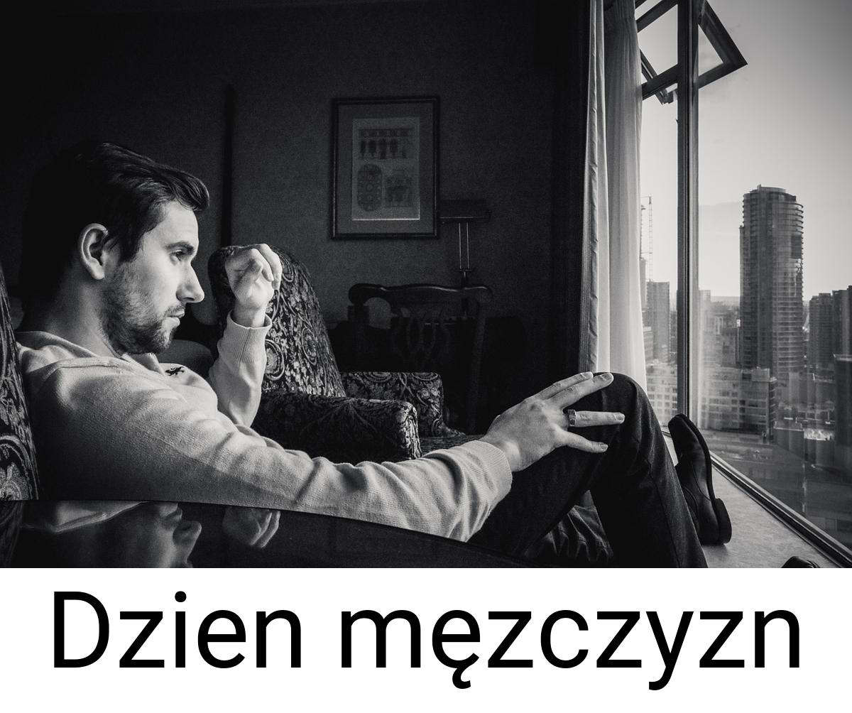 Dzien męzczyzn