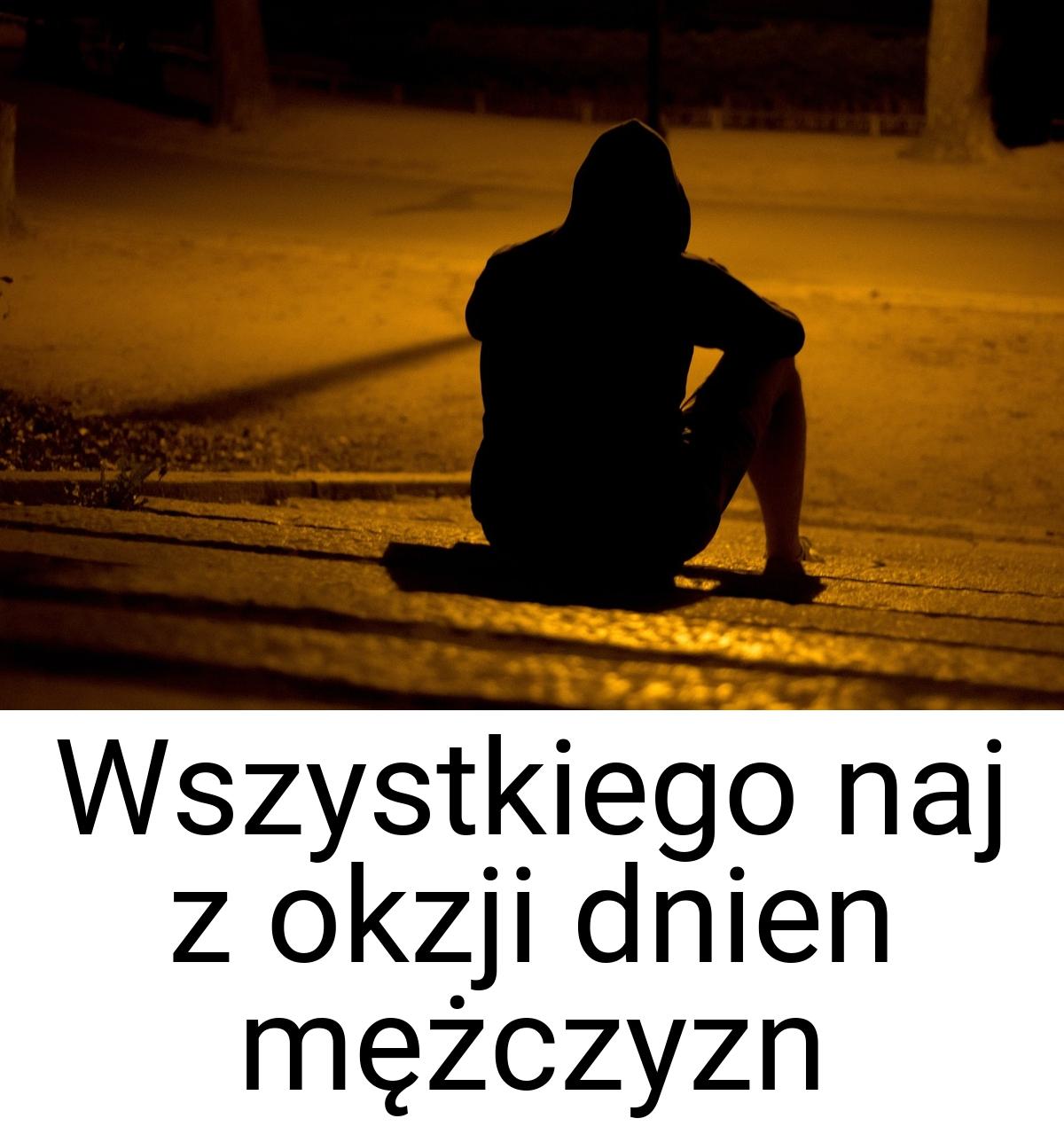 Wszystkiego naj z okzji dnien mężczyzn