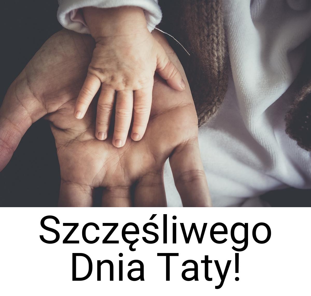 Szczęśliwego Dnia Taty