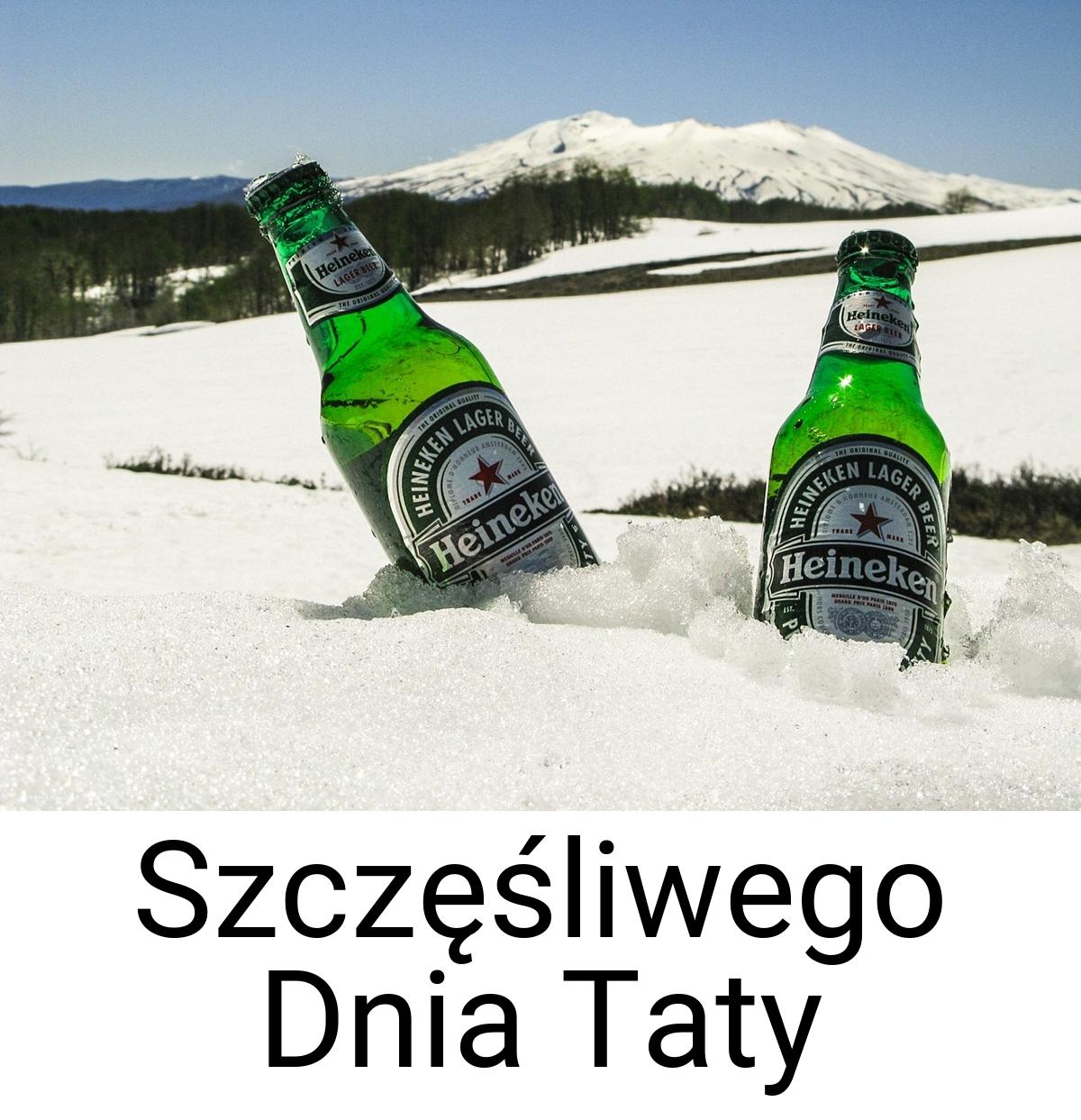 Szczęśliwego Dnia Taty