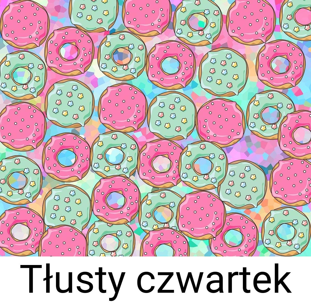 Tłusty czwartek