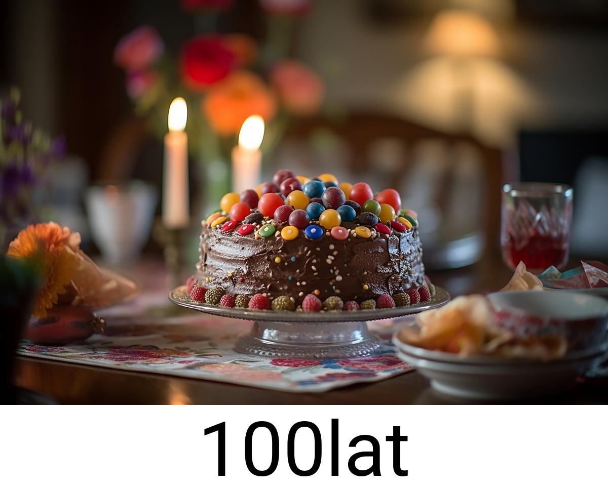 100lat