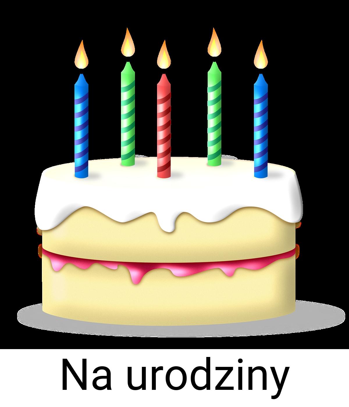 Na urodziny