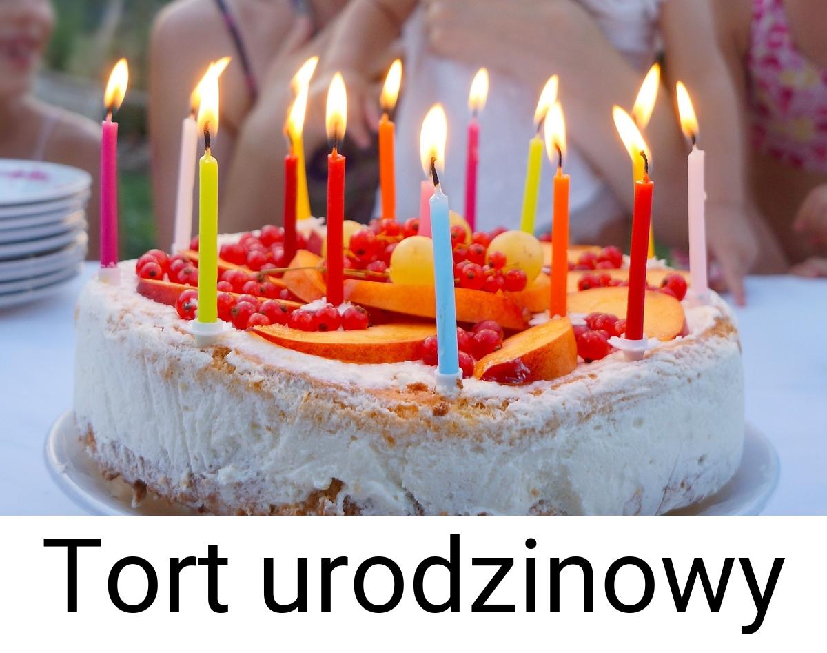 Tort urodzinowy