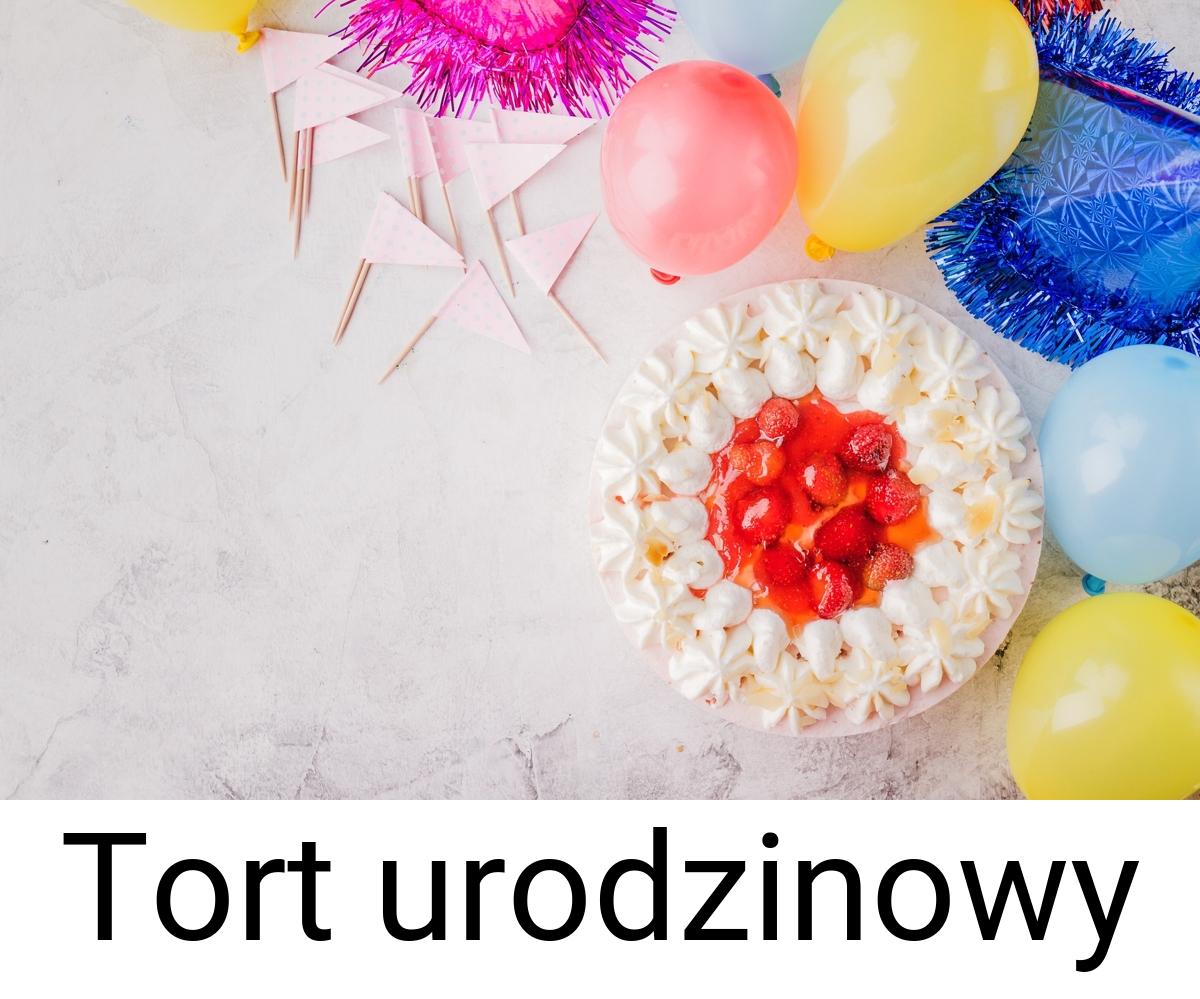 Tort urodzinowy