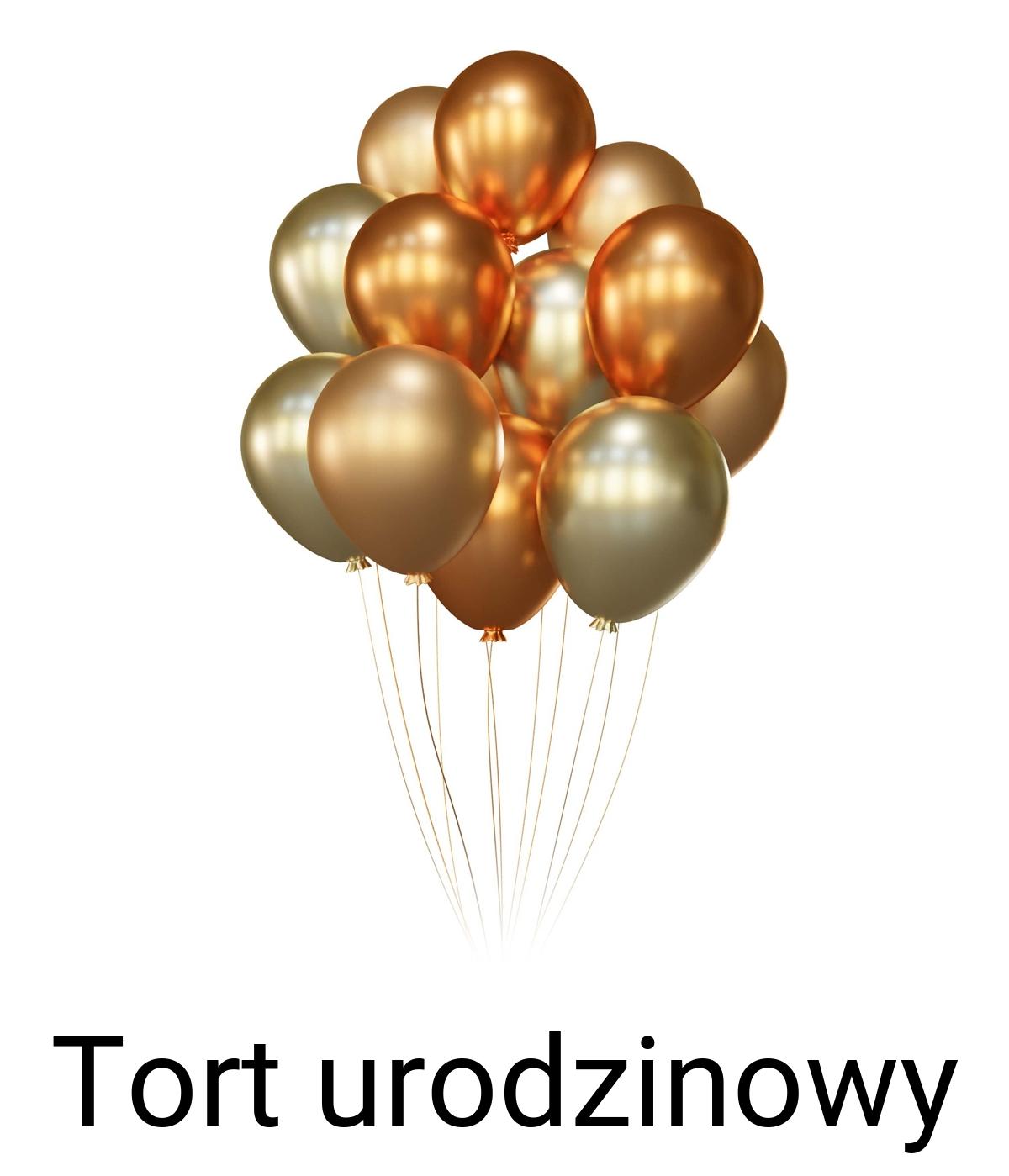 Tort urodzinowy