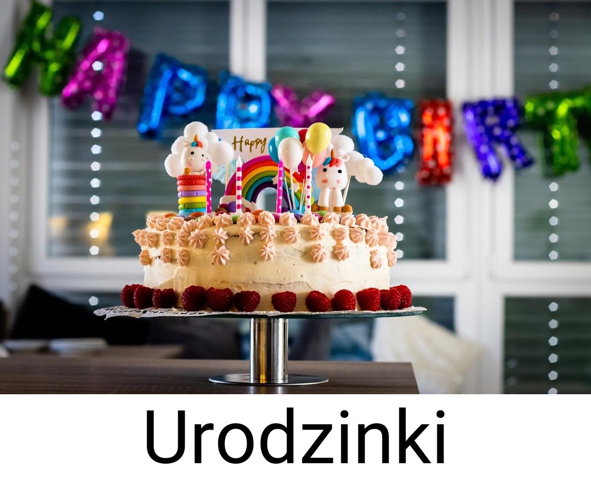 Urodzinki