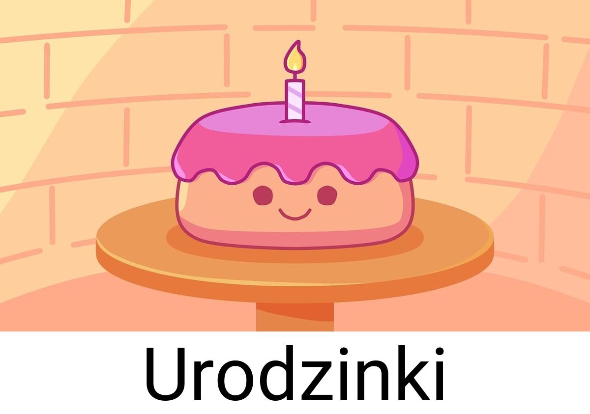 Urodzinki