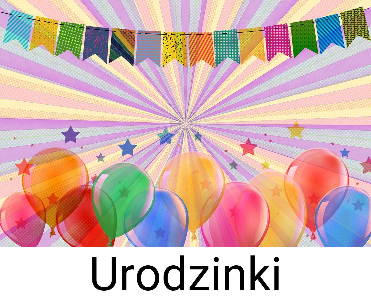 Urodzinki