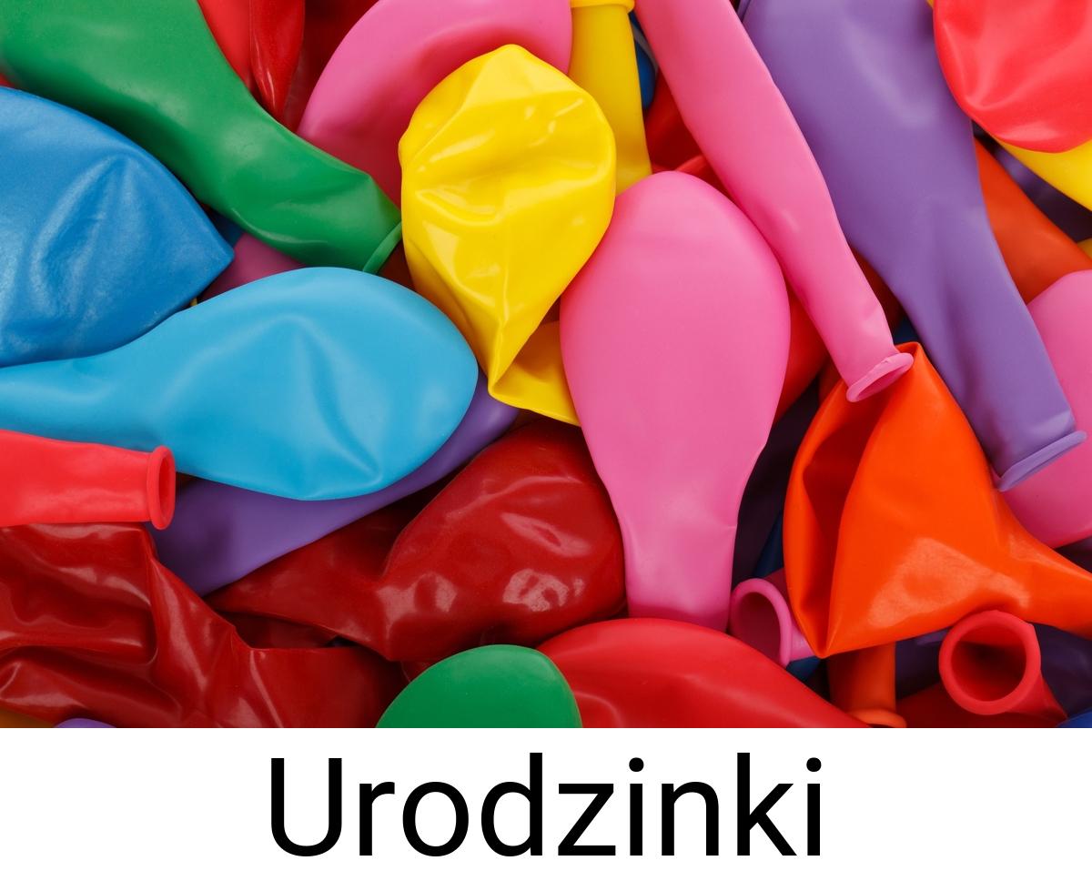 Urodzinki