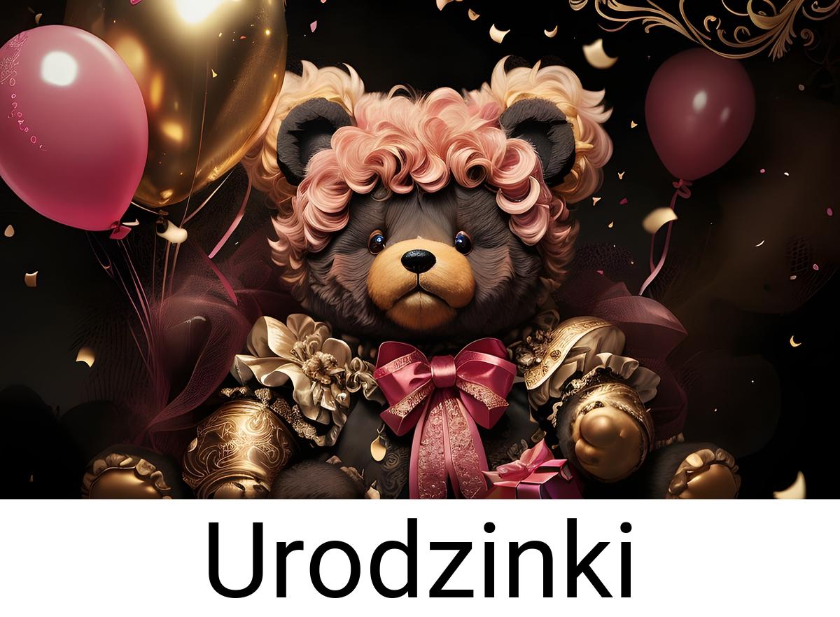 Urodzinki