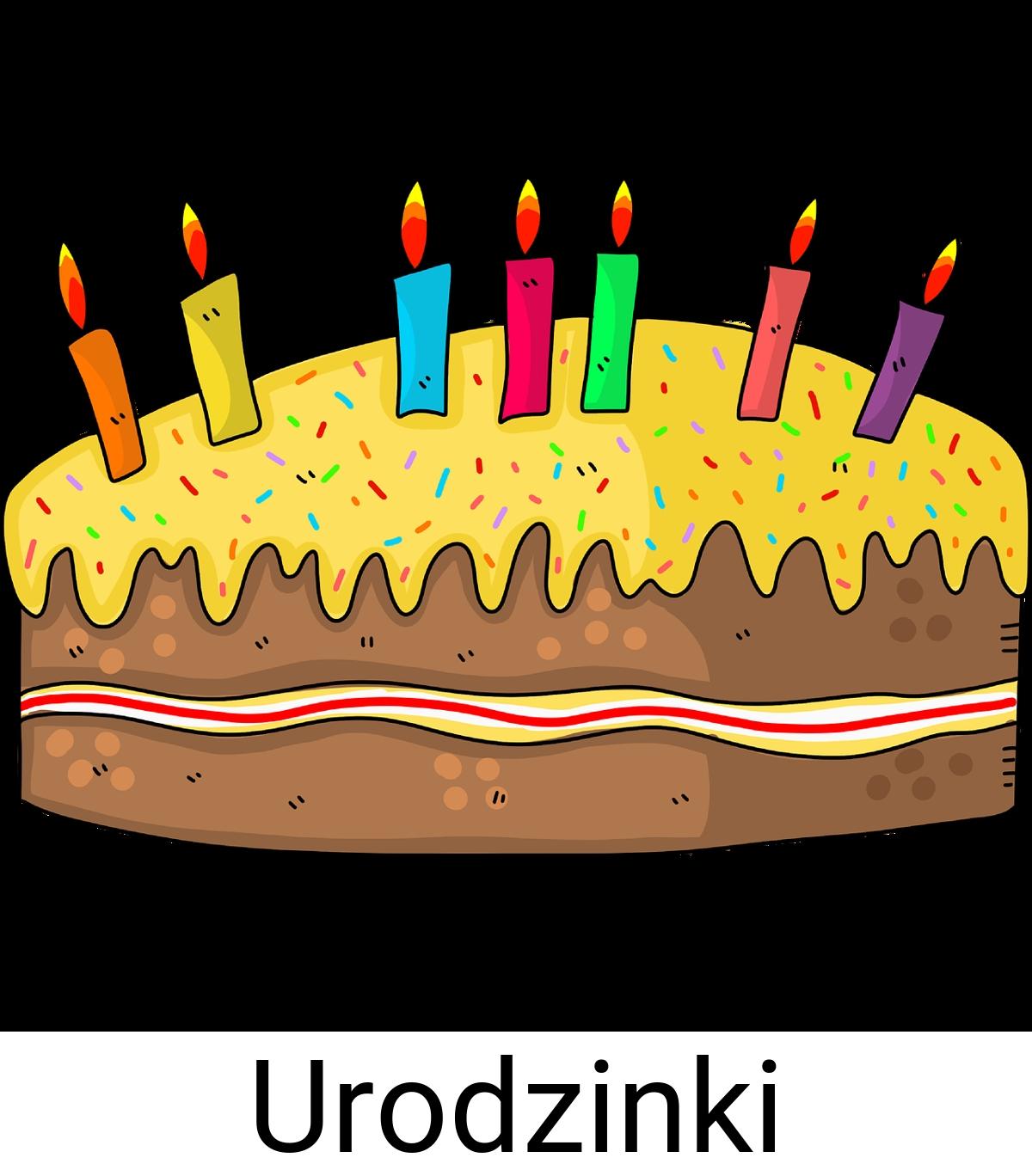 Urodzinki