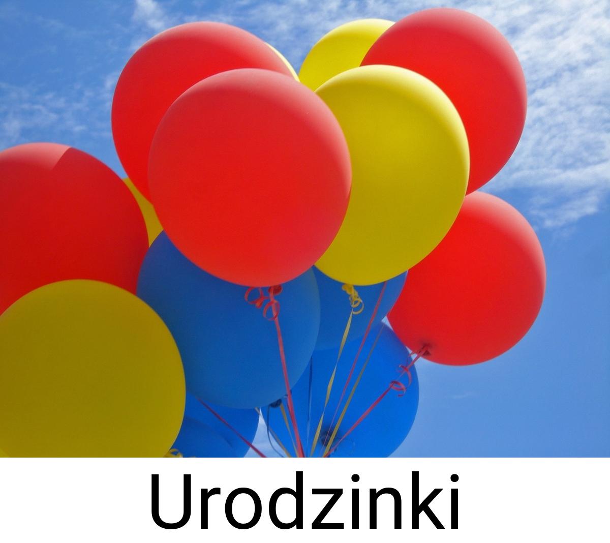 Urodzinki