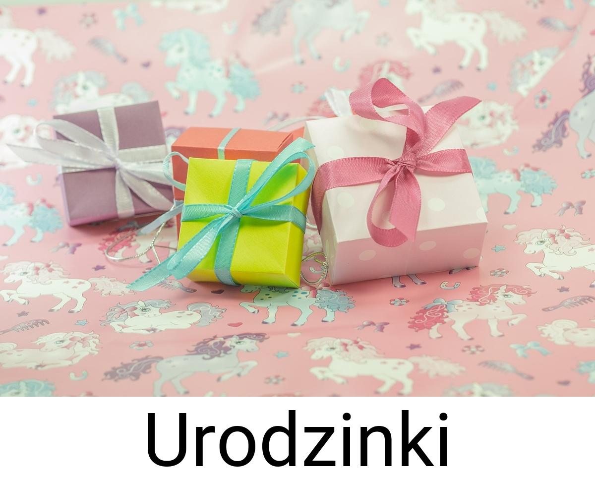 Urodzinki